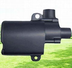 brushless pump, brushless motor, dc pump, dc controller