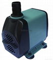 submersible pump