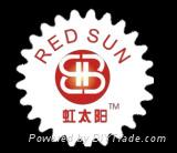 China Wenzhou Redsun Locks Factory