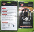 alarm padlock 1