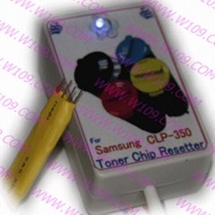  Samsung CLP-350 toner chip Resetter