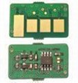  Samsung CLP660/610  toner chip Resetter 3