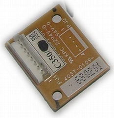 Minolta Bizhub C250 350 450 drum chip resetter