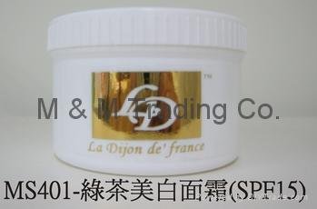 La Dijon Professional Beauty Product 2