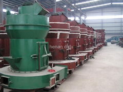 Henan Dafu Mechanical Import and Export Co., Ltd.