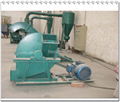 Sawdust Machine