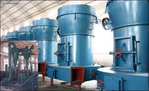 High Pressure Suspension Grinder,crusher machine,stone crusher