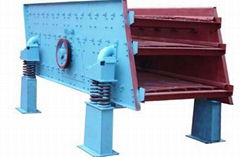 Vibrating Screen