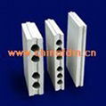 gypsum block equipment, gypsum board