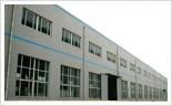 Qingdao Deyili Plastic Machinery Co., Ltd.