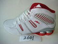 Basketball Shoes 1