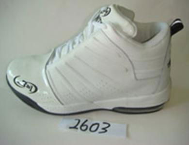 Basketball Shoes 2