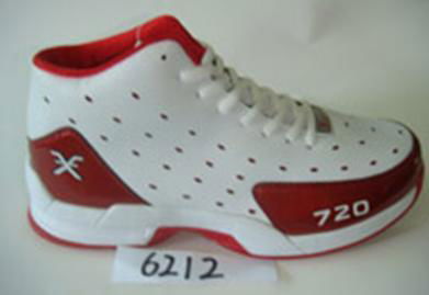 Basketball Shoes 3