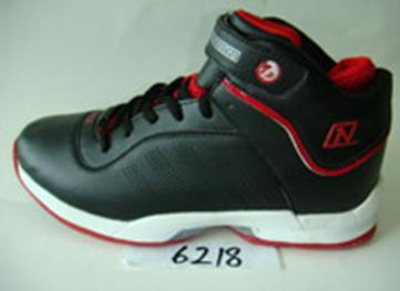 Basketball Shoes 5