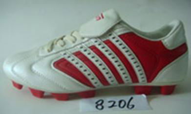soccer shoes 2