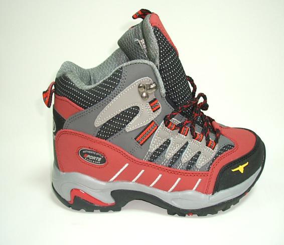 Climbing Shoes 3