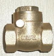 check valve