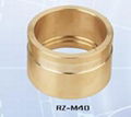 brass ring