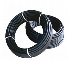 pex-b hot and cold water pipe,pex potable pipe