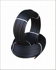 pex-b pipe for hot and cold water ,pex potable tubing