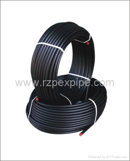 pex-b pipe for hot and cold water ,pex potable tubing 3