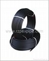 pex-b pipe for hot and cold water ,pex potable tubing 3