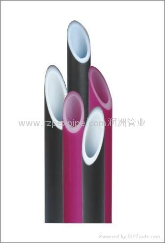pex-b pipe for hot and cold water ,pex potable tubing 5