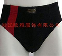 men's bikini, men's boxer