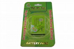 mobile phone battery