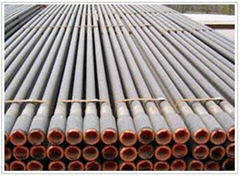 drill pipe