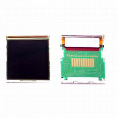 Nok 3300 6800 lcd