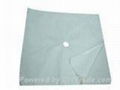 Filter press cloth and undercloths 1