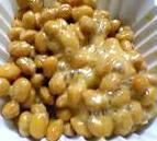 natto dry powder