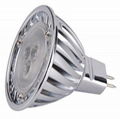 High power LED MR16