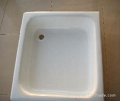 sharking cast iron shower tray STY-001