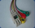 YCE205 3Ld ECG Leadwire