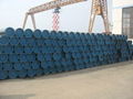 STPG370 STEEL PIPE