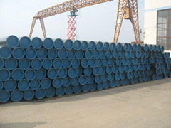 STPG370 STEEL PIPE