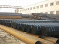 STPG370 STEEL PIPE 2