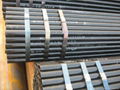 ASTM A106 SEAMLESS STEEL PIPE 1