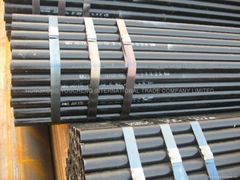 ASTM A106 SEAMLESS STEEL PIPE 