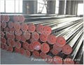 ASTM A106 SEAMLESS STEEL PIPE 5