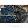 ASTM A106B SEAMLESS STEEL PIPE 3