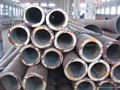 STPG400 STEEL PIPE