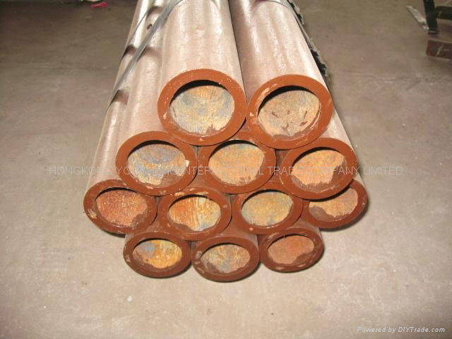 STPG400 STEEL PIPE 3