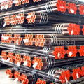 Seamless Steel Pipe and Tubes  4