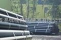 Seamless Steel Pipe and Tubes  5