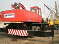 used TADANO crane 1