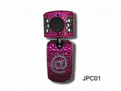 crystal PC camera