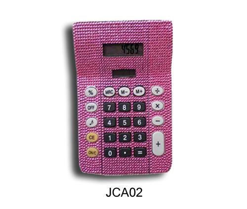 crystal calculator